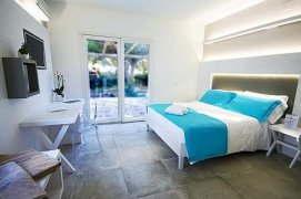 BV Kalafiorita Resort - Itálie - Kalábrie - Zambrone