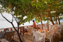 By the Sea Hotel - Thajsko - Phuket