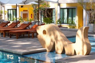 By the Sea Hotel - Thajsko - Phuket