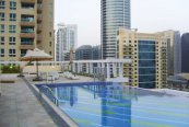 Byblos Marina - Spojené arabské emiráty - Dubaj