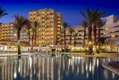 Hotel Caesar Premier - Izrael - Eilat