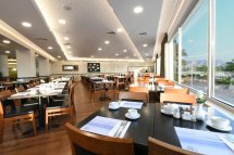 Hotel Caesar Premier - Izrael - Eilat