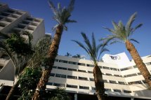 Hotel Caesar Premier - Izrael - Eilat