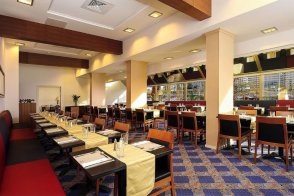 Hotel Caesar Premier - Izrael - Eilat