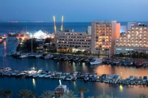 Hotel Caesar Premier - Izrael - Eilat