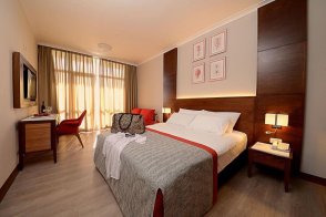 Hotel Caesar Premier - Izrael - Eilat