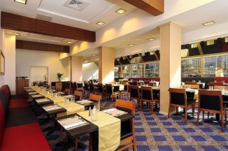 Hotel Caesar Premier - Izrael - Eilat