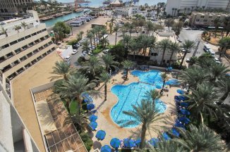 Hotel Caesar Premier - Izrael - Eilat