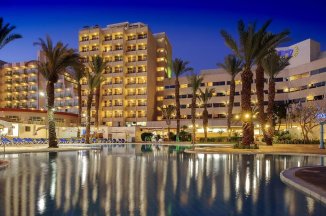 Hotel Caesar Premier - Izrael - Eilat
