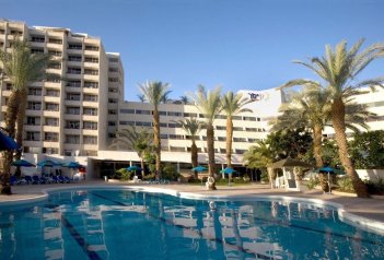 Hotel Caesar Premier - Izrael - Eilat