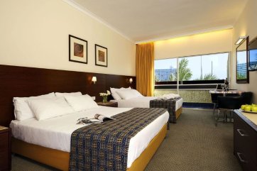 Hotel Caesar Premier - Izrael - Eilat