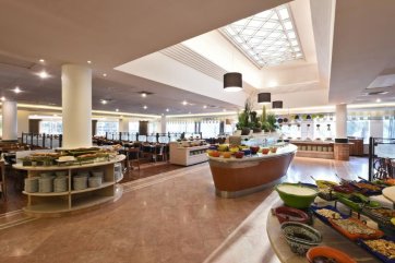 Hotel Caesar Premier - Izrael - Eilat
