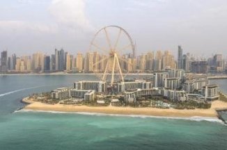 Hotel CAESARS PALACE - Spojené arabské emiráty - Dubaj