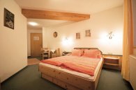 Café Pension Fuchs - Rakousko - Wilder Kaiser - Brixental - Brixen im Thale