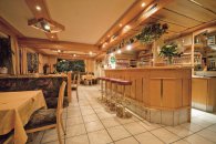 Café Pension Fuchs - Rakousko - Wilder Kaiser - Brixental - Brixen im Thale