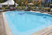 Hotel Cala Galdana & Apartments d'Aljandar - Španělsko - Menorca - Cala Galdana