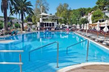 Hotel Cala Galdana & Apartments d'Aljandar - Španělsko - Menorca - Cala Galdana