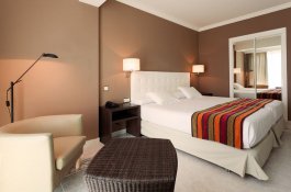 Hotel Cala Galdana & Apartments d'Aljandar - Španělsko - Menorca - Cala Galdana