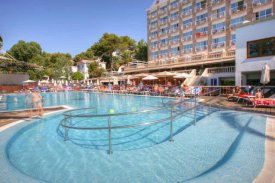 Recenze Hotel Cala Galdana & Apartments d'Aljandar