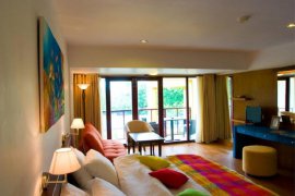 CALAMANDER BEACH RESORT - Srí Lanka - Unawatuna