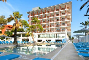 Caleia Talayot Spa Hotel - Španělsko - Mallorca - Cala Millor