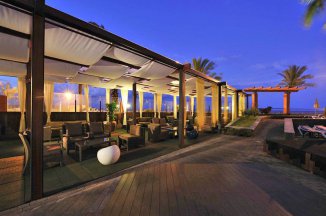 CALHETA BEACH - Portugalsko - Madeira  - Calheta