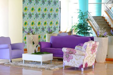 CALHETA BEACH - Portugalsko - Madeira  - Calheta