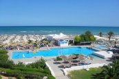 Calimera Yati Beach - Tunisko - Djerba - Midoun