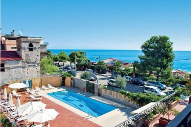 Hotel Calipso