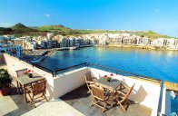 Calypso - Malta - Ostrov Gozo