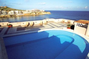 Calypso - Malta - Ostrov Gozo
