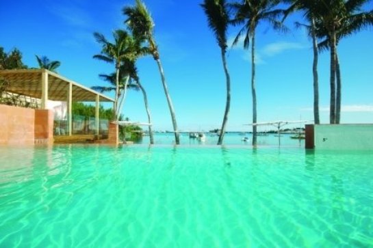 Cambridge Beaches Resort & Spa - Bermudy - Hamilton