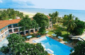 Camelot Beach Hotel