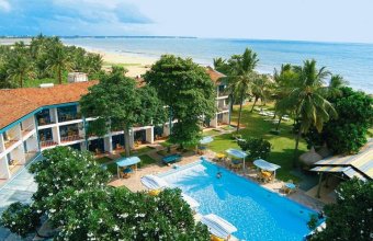 Camelot Beach Hotel