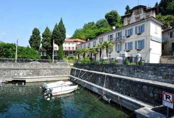 Camin - Itálie - Lago Maggiore