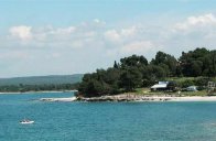 Camp Brioni - mobil home - Chorvatsko - Istrie - Pula