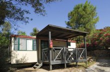 Camping Capo D'Orso - Itálie - Sardinie - Palau