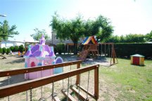 Camping Classe - Itálie - Emilia Romagna