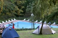 Camping Colleverde - Itálie - Toskánsko - Siena