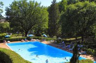 Camping Colleverde - Itálie - Florencie