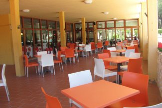 Camping Free Beach - Itálie - Toskánsko - Marina di Bibbona