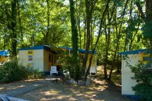 Camping I Pini Family Park - Itálie - Lazio