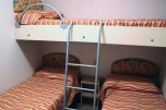 Camping Il Capannino - Itálie - Toskánsko - Marina di Bibbona