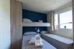 Camping Il Capannino - Itálie - Toskánsko - Marina di Bibbona