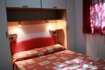 Camping Il Capannino - Itálie - Toskánsko - Marina di Bibbona
