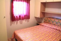 Camping Il Capannino - Itálie - Toskánsko - Marina di Bibbona