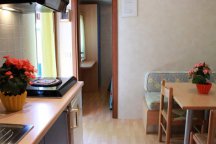 Camping Il Capannino - Itálie - Toskánsko - Marina di Bibbona