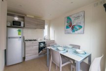 Camping Il Capannino - Itálie - Toskánsko - Marina di Bibbona