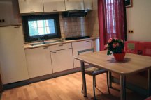 Camping Il Capannino - Itálie - Toskánsko - Marina di Bibbona