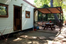 Camping Il Capannino - Itálie - Toskánsko - Marina di Bibbona